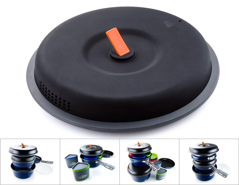 GSI Outdoors nFORM Crossover Destination capac 2L