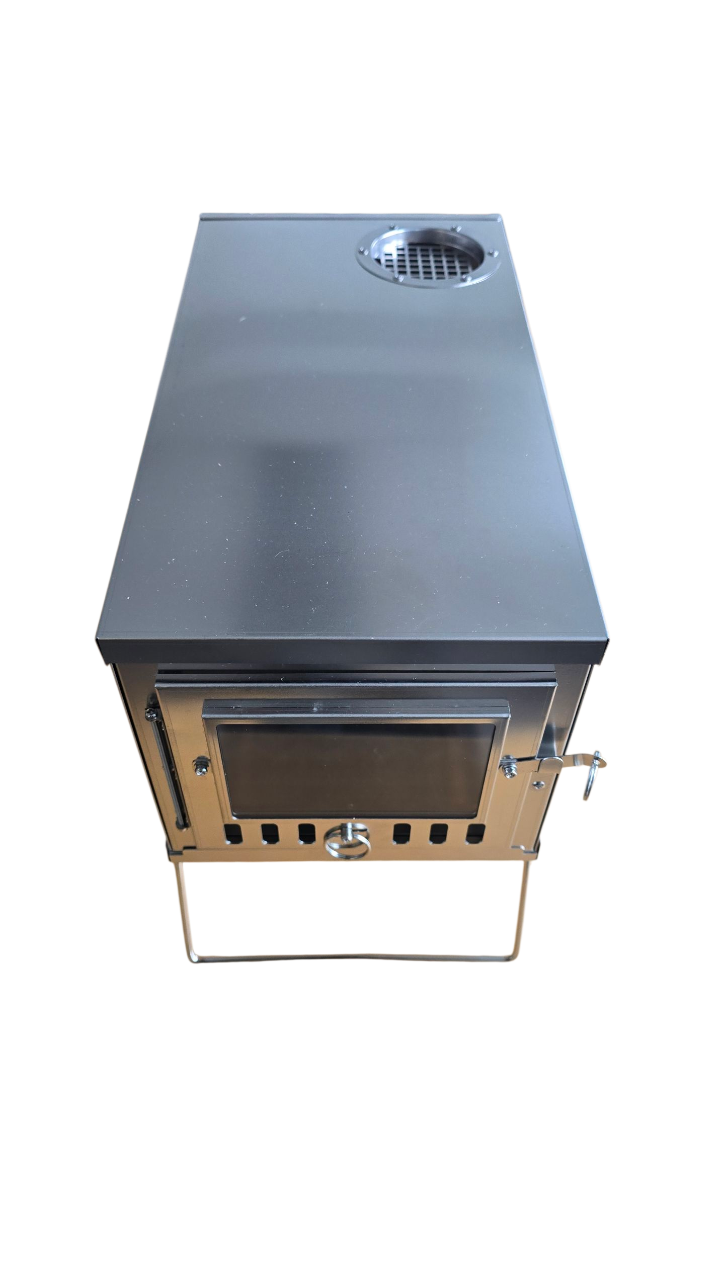 Nortent soba titan pliabila cort 3,1 kg cu horn