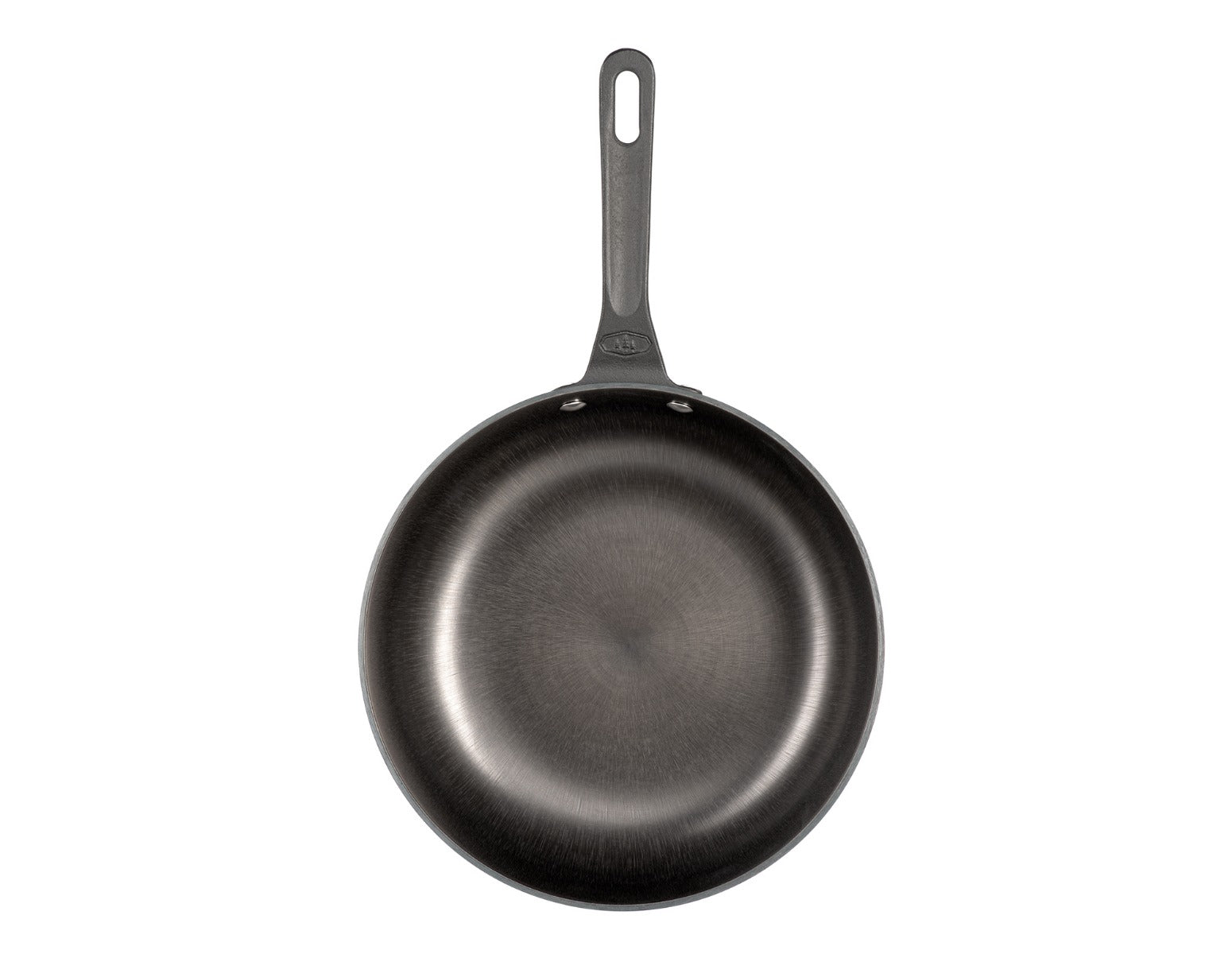 GSI Outdoors Guidecast tigaie adâncă 10 inch fontă
