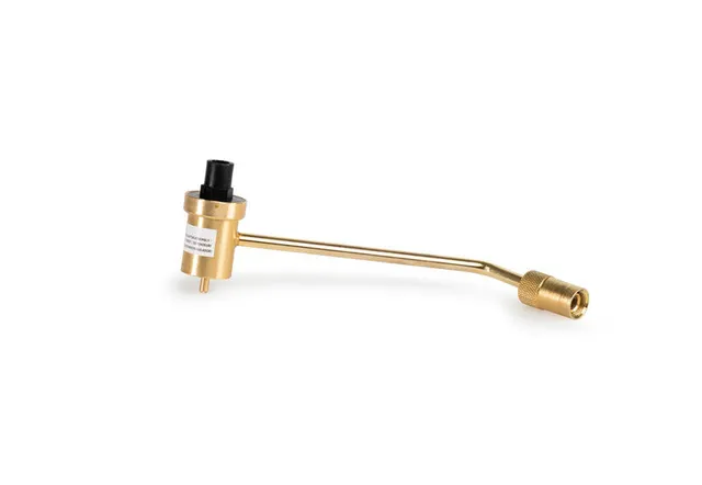 GSI Selkirk 540 460 regulator aragaz camping 2 arzatoare