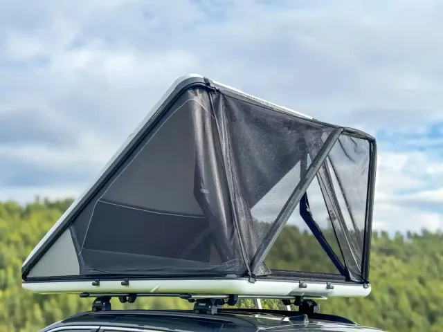 James Baroud Rain Shade copertină ploaie