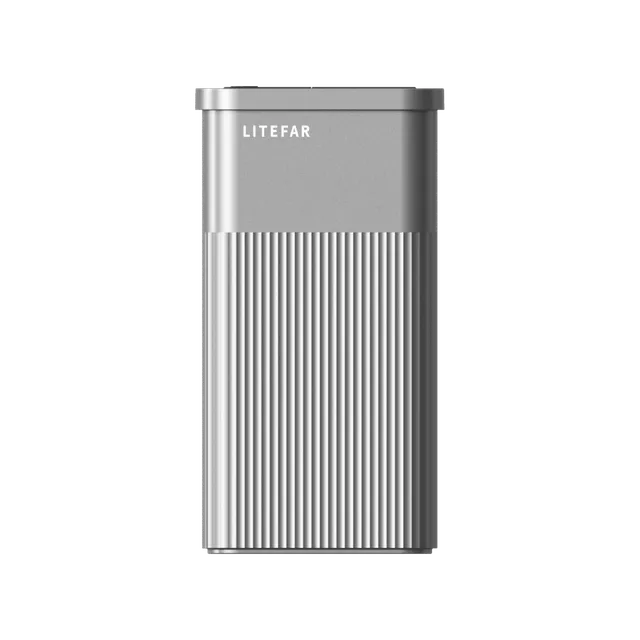 Litefar H1 A24 baterie externa 24000mAh 130W