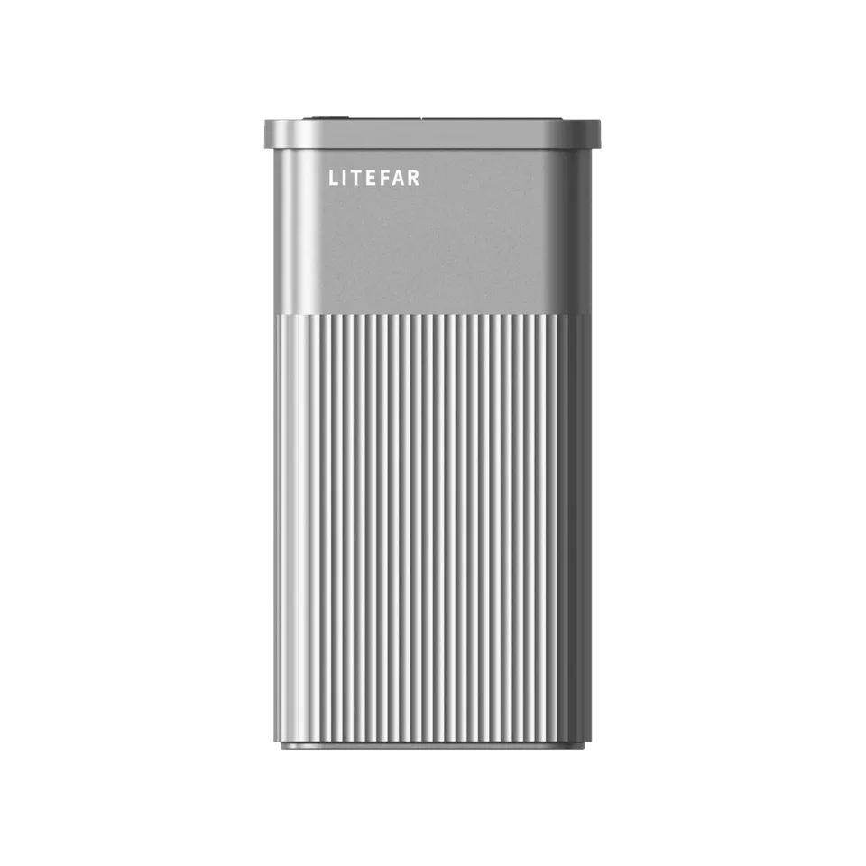 Litefar H1 A24 baterie externa 24000mAh 130W