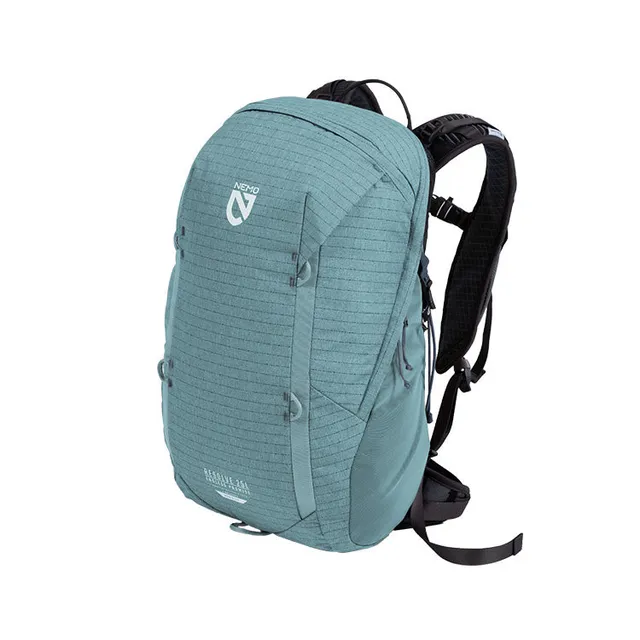 Nemo Resolve 25L rucsac dama Arctic respirabil