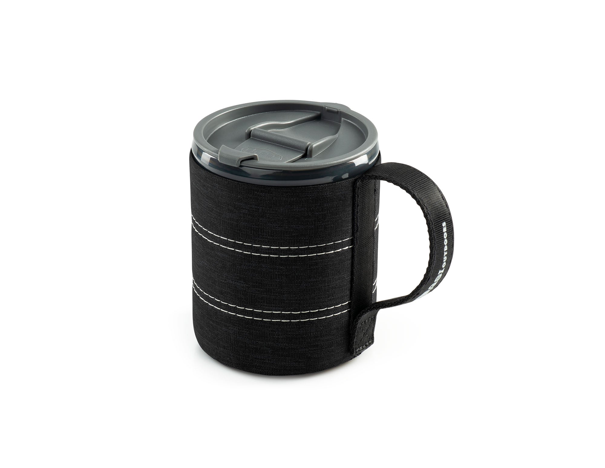 GSI Outdoors Infinity Backpacker cana camping 500 ml verde