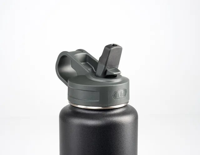 GSI Outdoors Insulated Wide Mouth capac cu pai