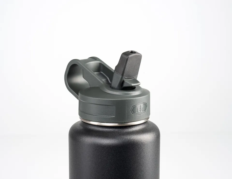 GSI Outdoors Insulated Wide Mouth capac cu pai