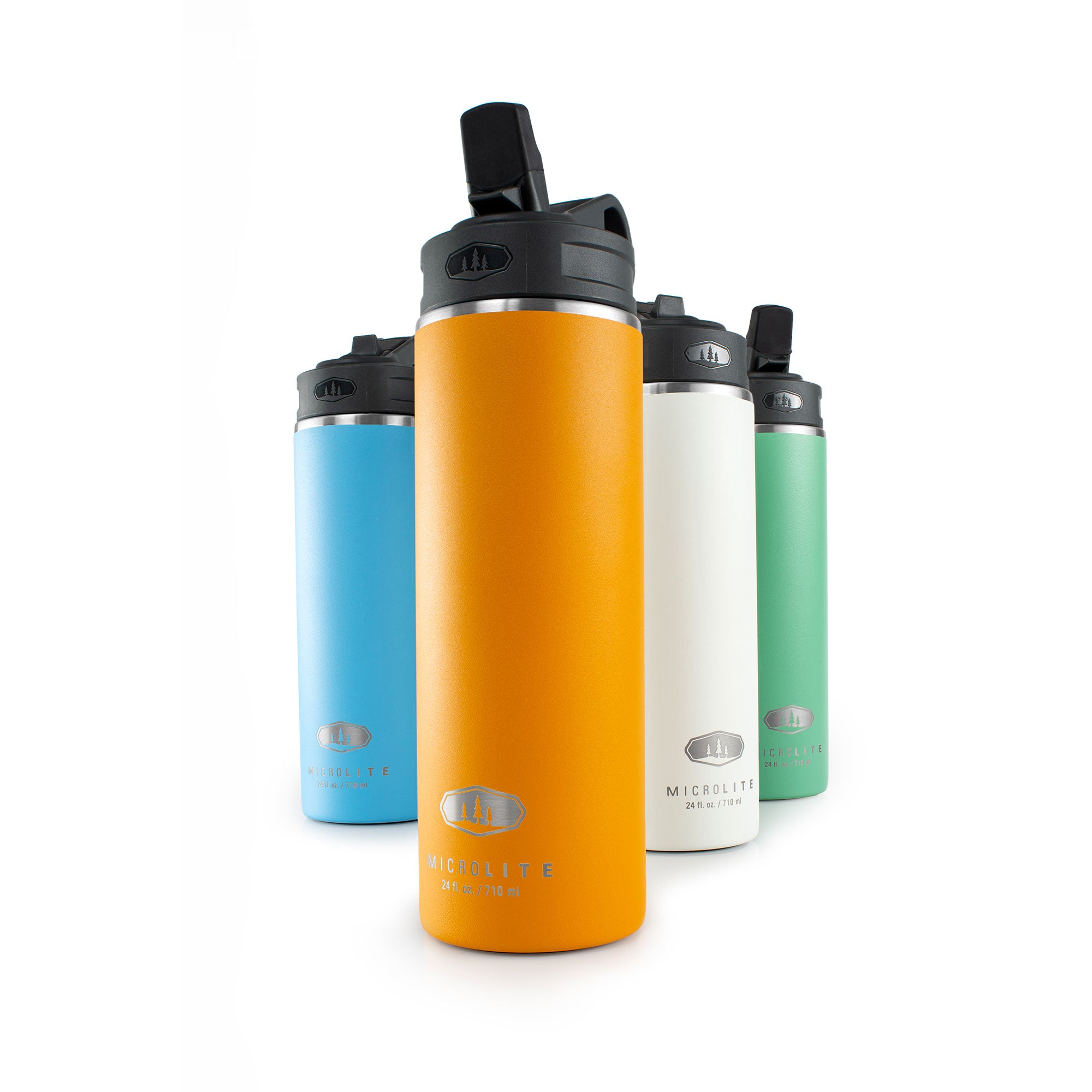 GSI Outdoors Microlite 710 sticla termica pai jad