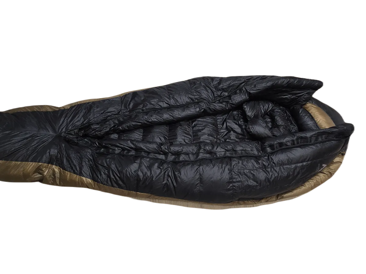 Nortent Lyng -5 sac dormit regular 215 cm iarnă