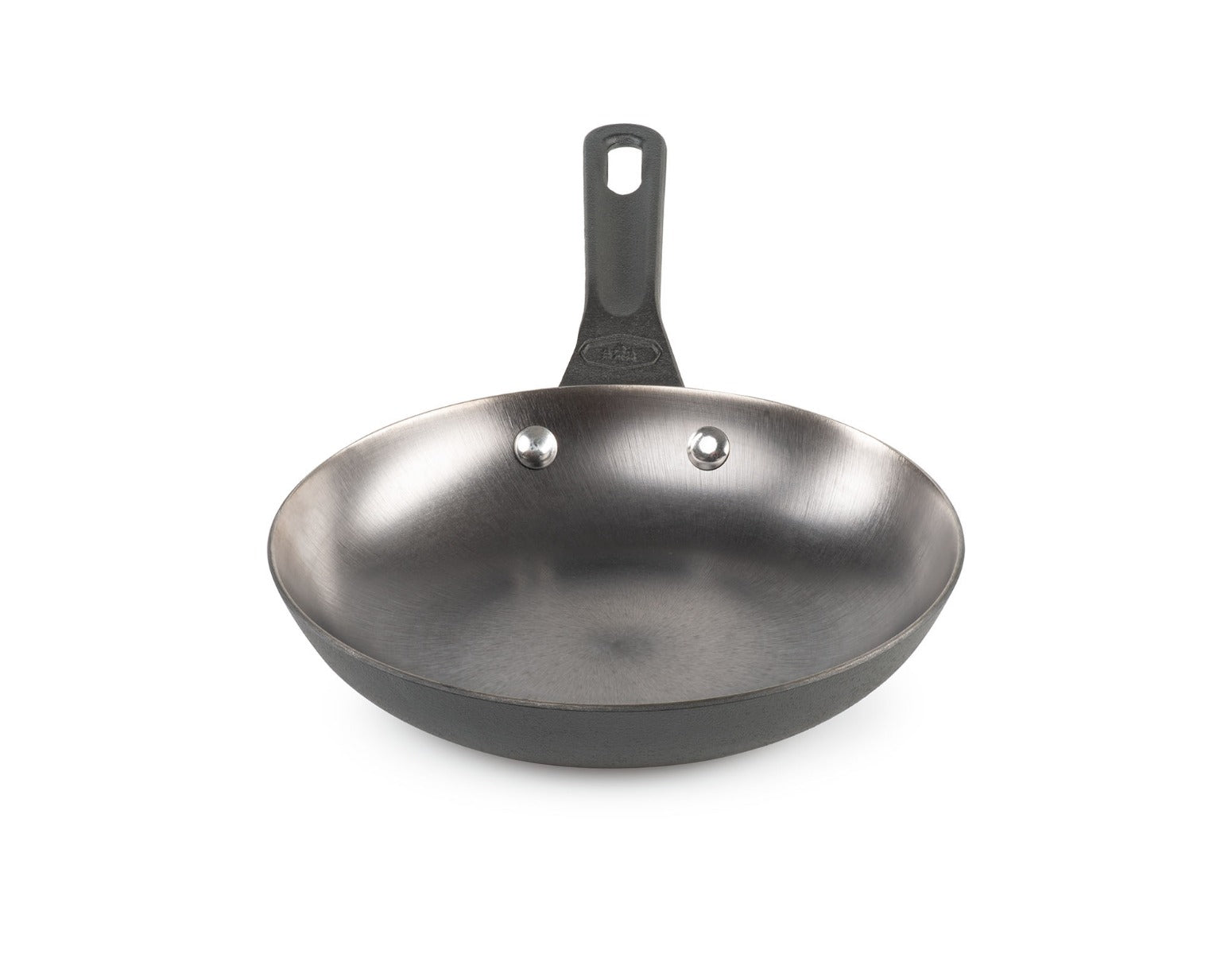GSI Outdoors Guidecast tigaie fonta 8 inch usoara
