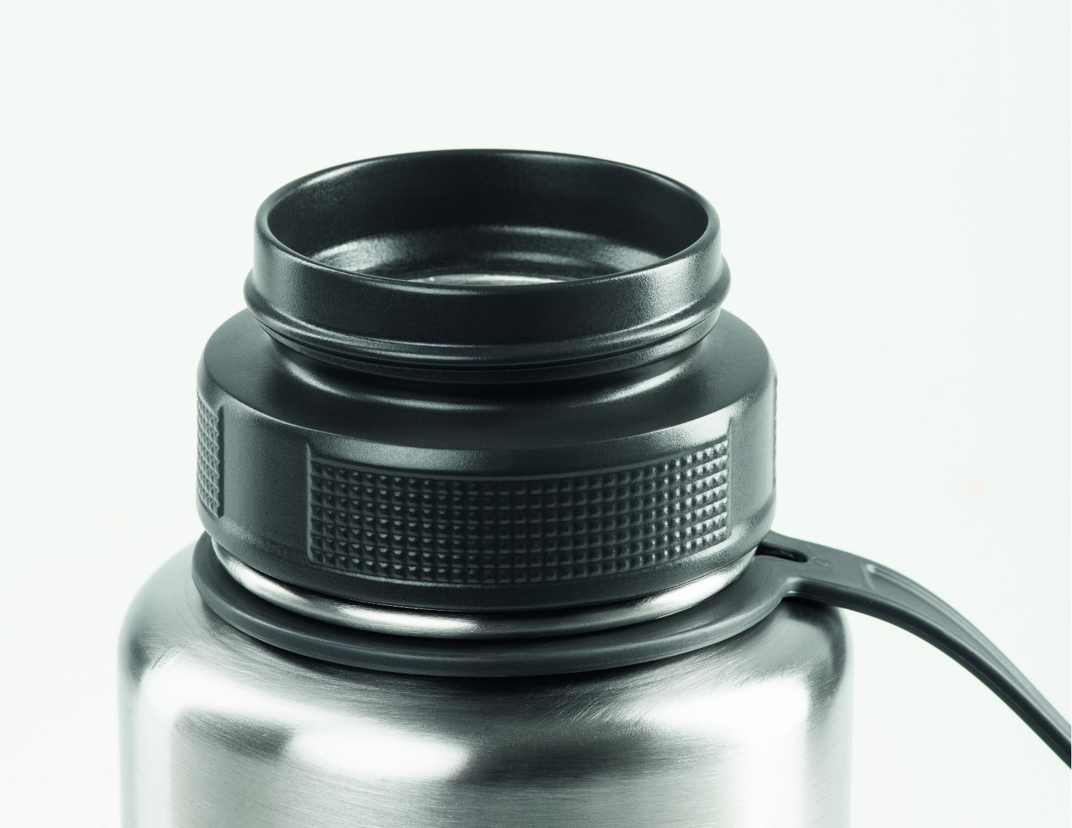 GSI Outdoors H2JO filtru cafea bidon gura larga inox