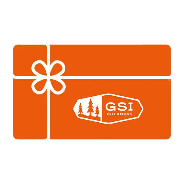 GSI Outdoors card cadou digital flexibil 1 an