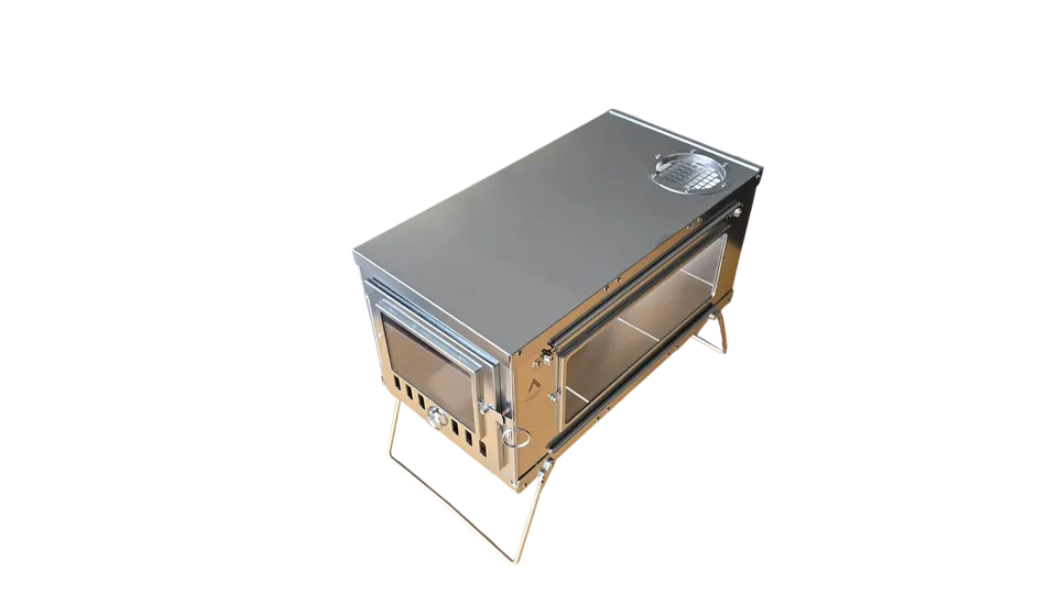 Nortent soba titan pliabila cort 3,1 kg cu horn