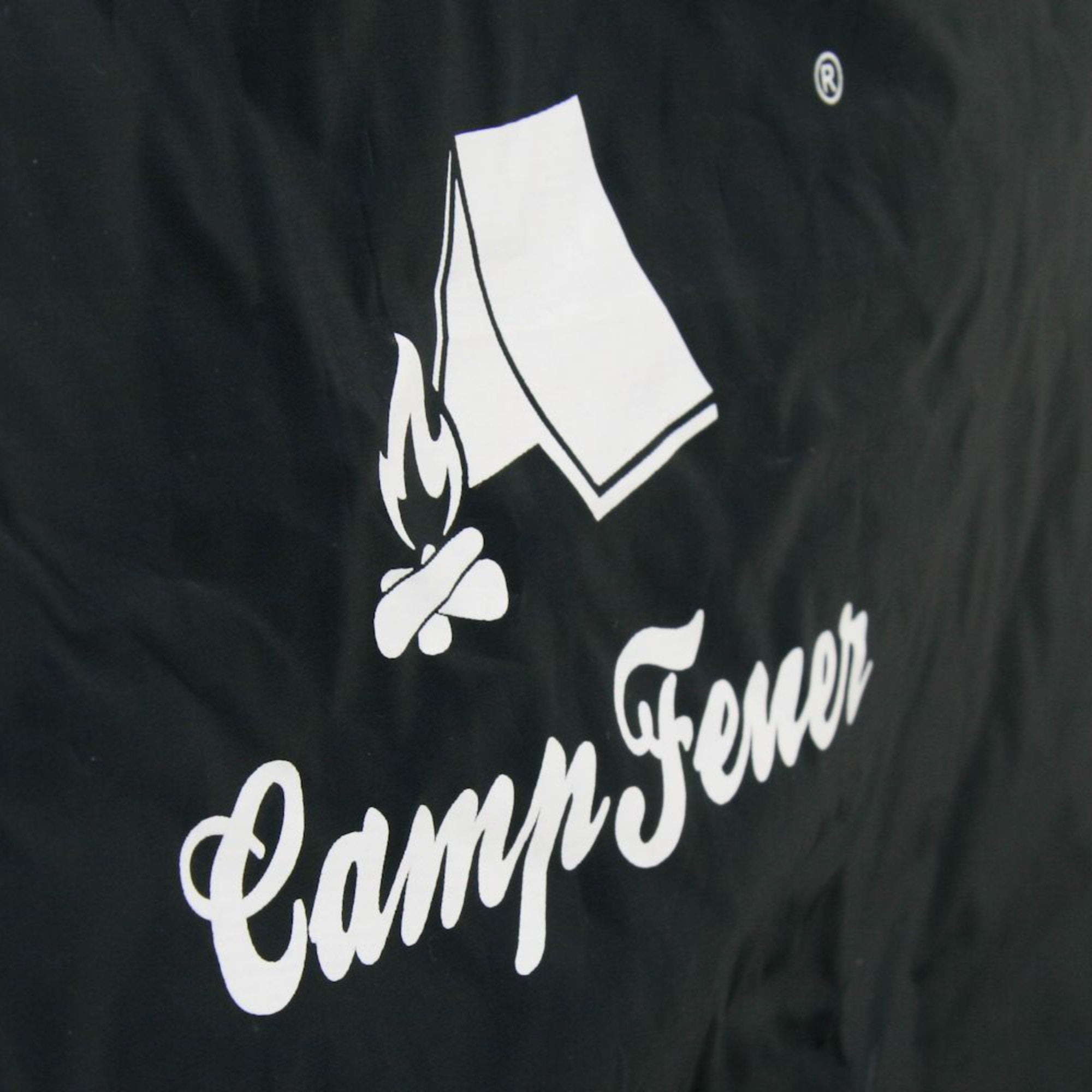 CampFeuer cort duș 130x130x210 cm portabil