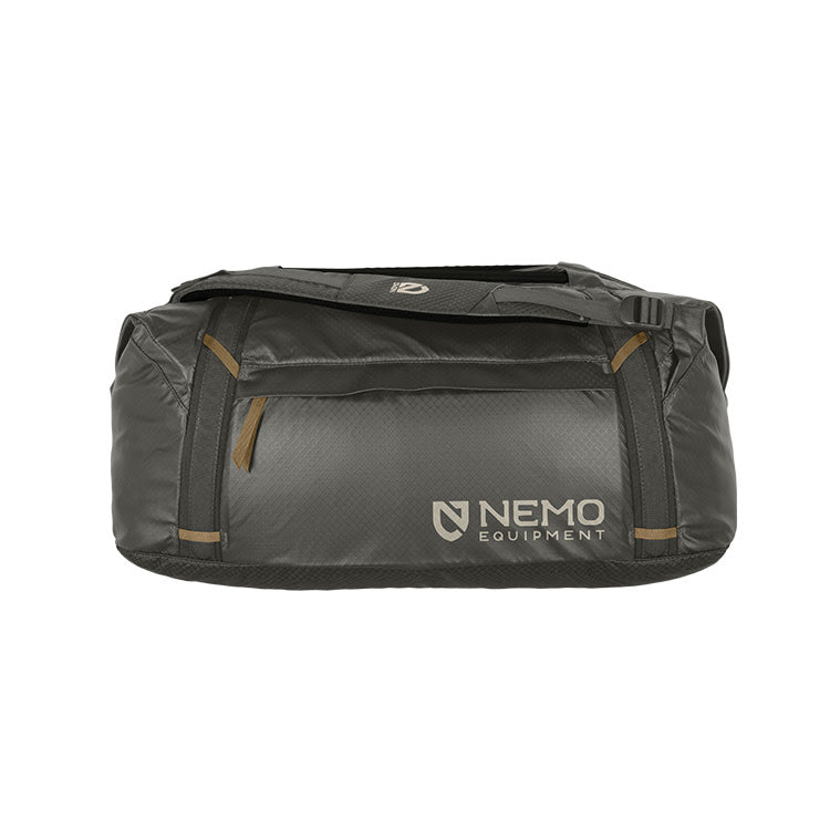Nemo Double Haul geanta duffel 30L Lake compacta
