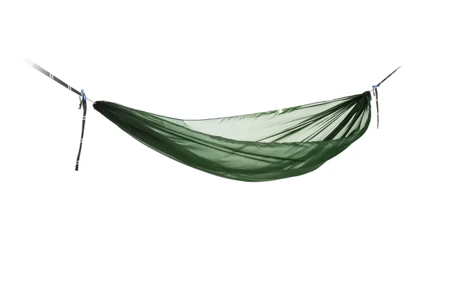 Lesovik SUL hamac Forest Green ultraleger 175g