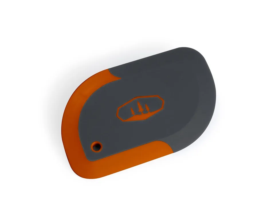 GSI Outdoors Compact racletă vase camping antiaderentă