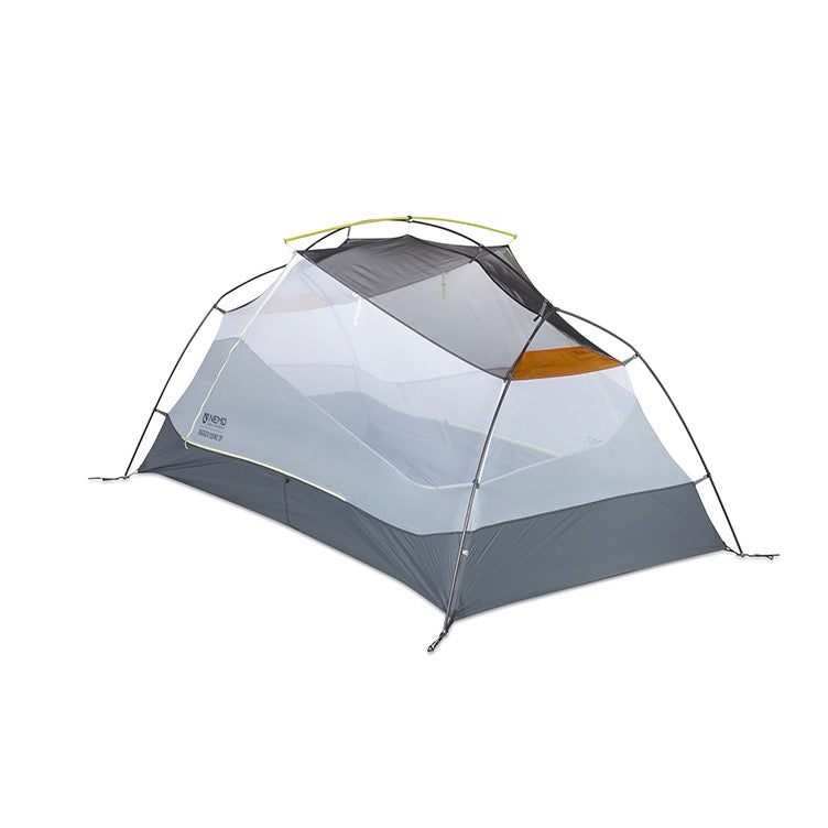 Nemo Dagger OSMO cort camping 2 persoane impermeabil