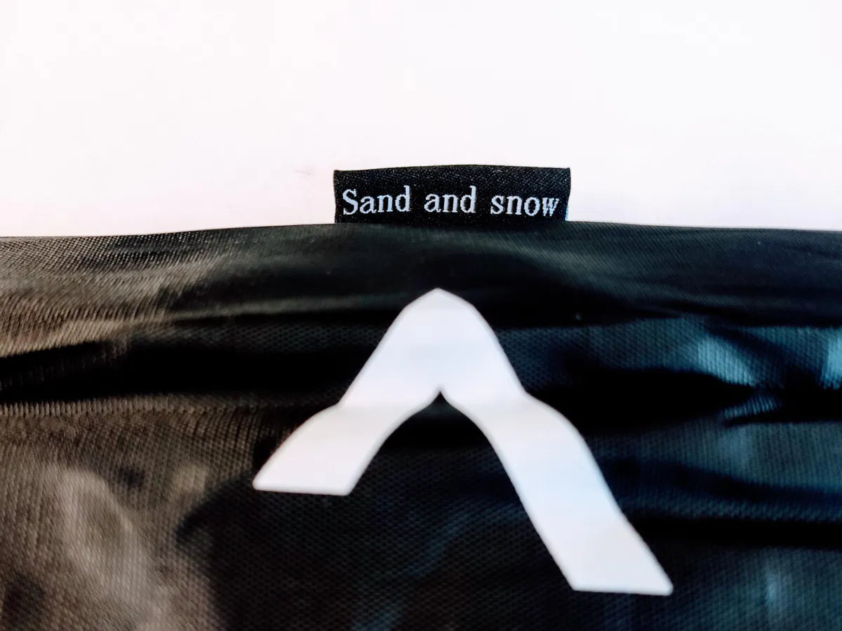 Nortent Snow Sand tarusi cort zapada 10 buc aluminiu