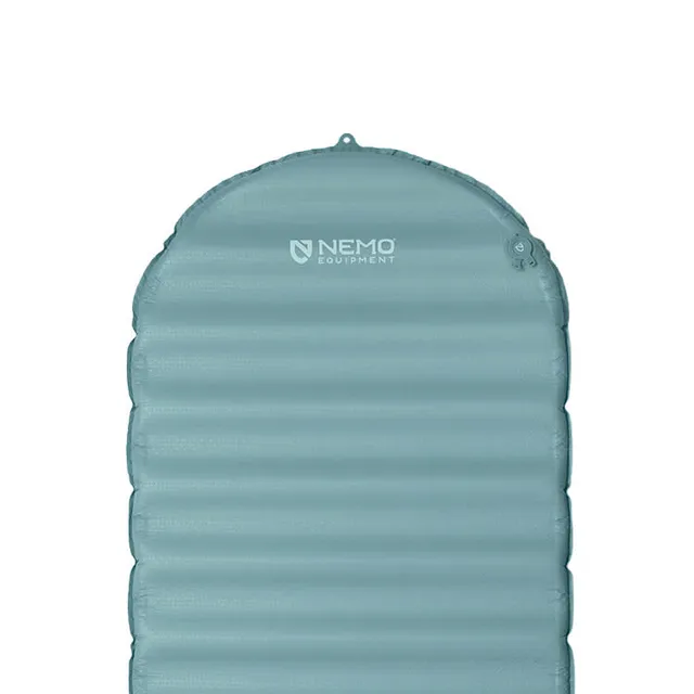 Nemo Flyer saltea autogonflabila Regular Mummy 2025