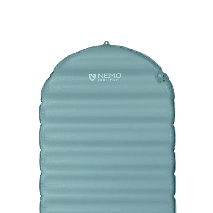 Nemo Flyer saltea autogonflabila Regular Mummy 2025