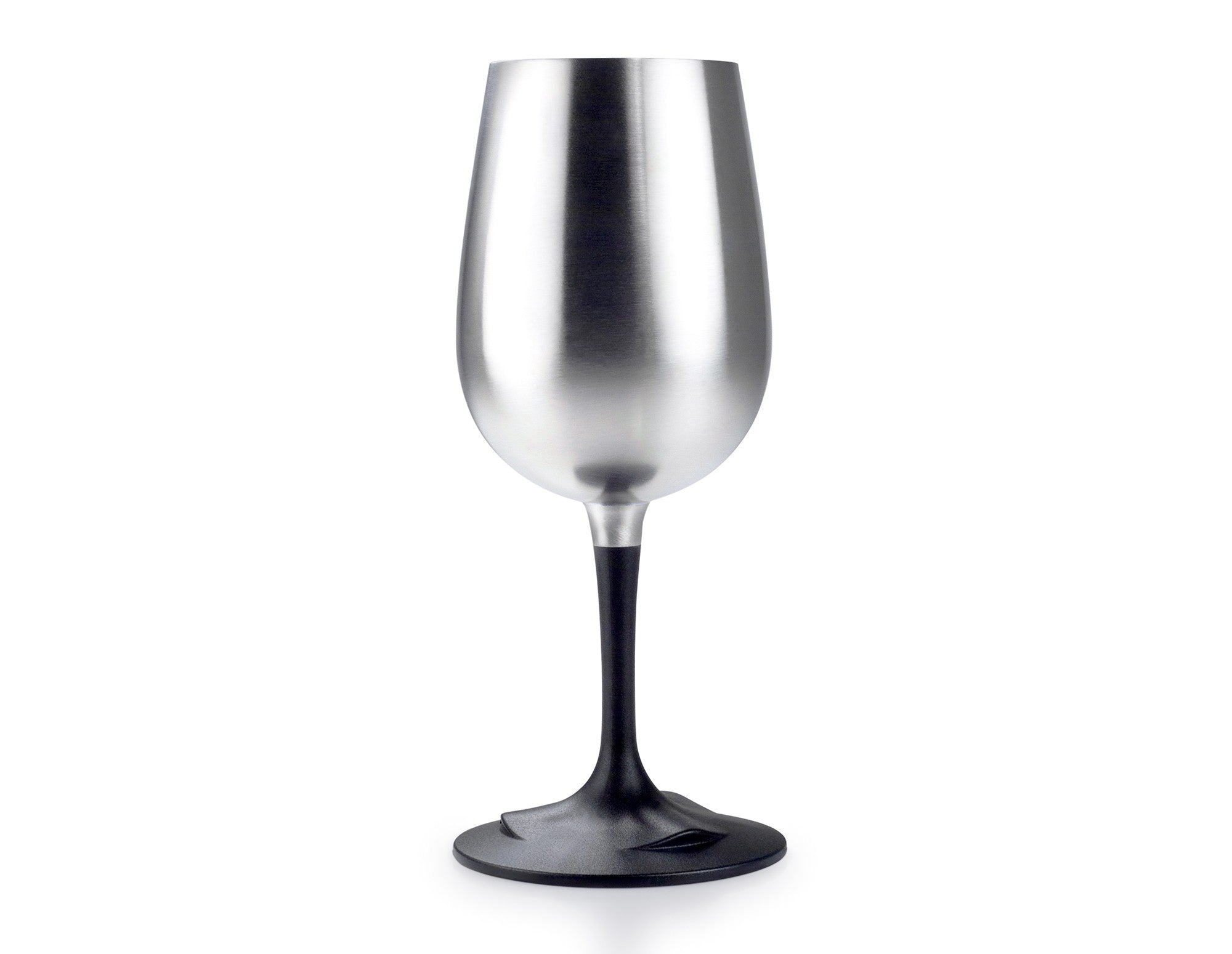 GSI Outdoors Glacier Stainless Nesting pahar vin inox demontabil