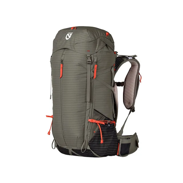 Nemo Persist rucsac barbati 45L Smokey Olive expeditie