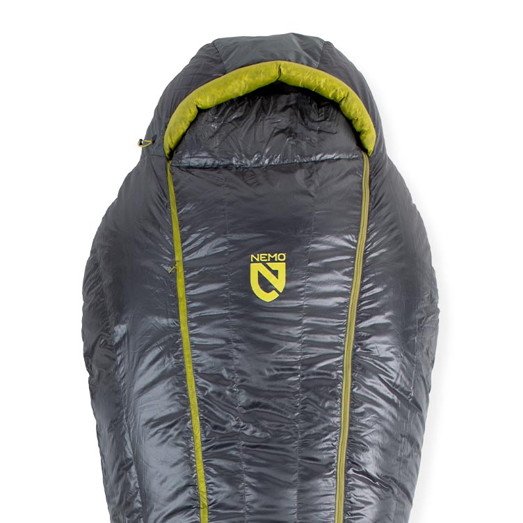 Nemo Coda Endless Promise sac dormit puf Regular puf