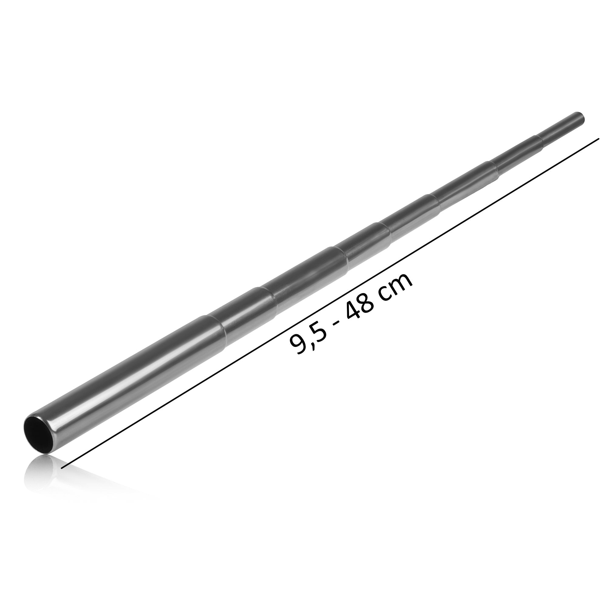 CampFeuer Feuerstahl Set supravietuire amnar cu husa