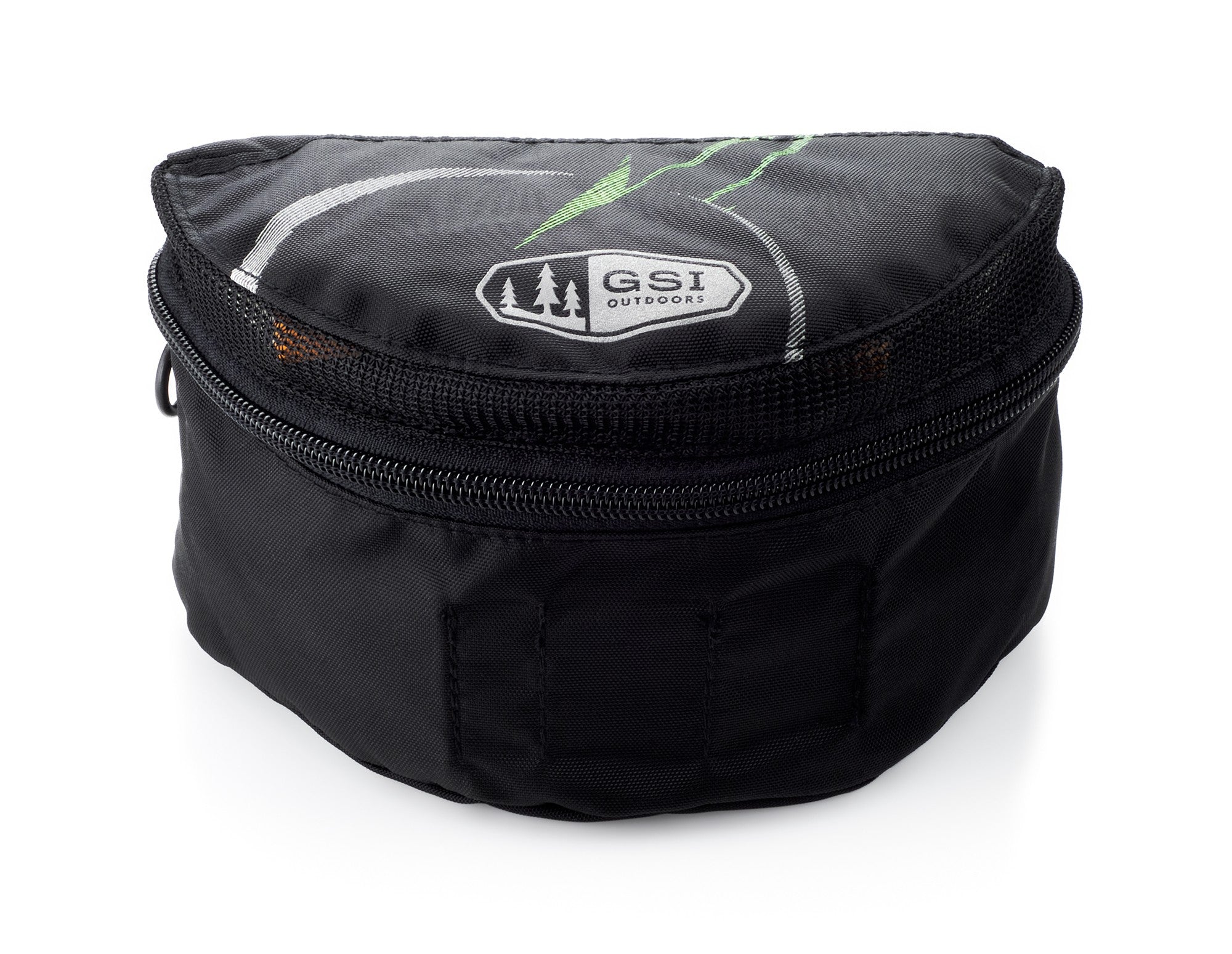 GSI Outdoors Crossover set bucătărie camping 12 piese