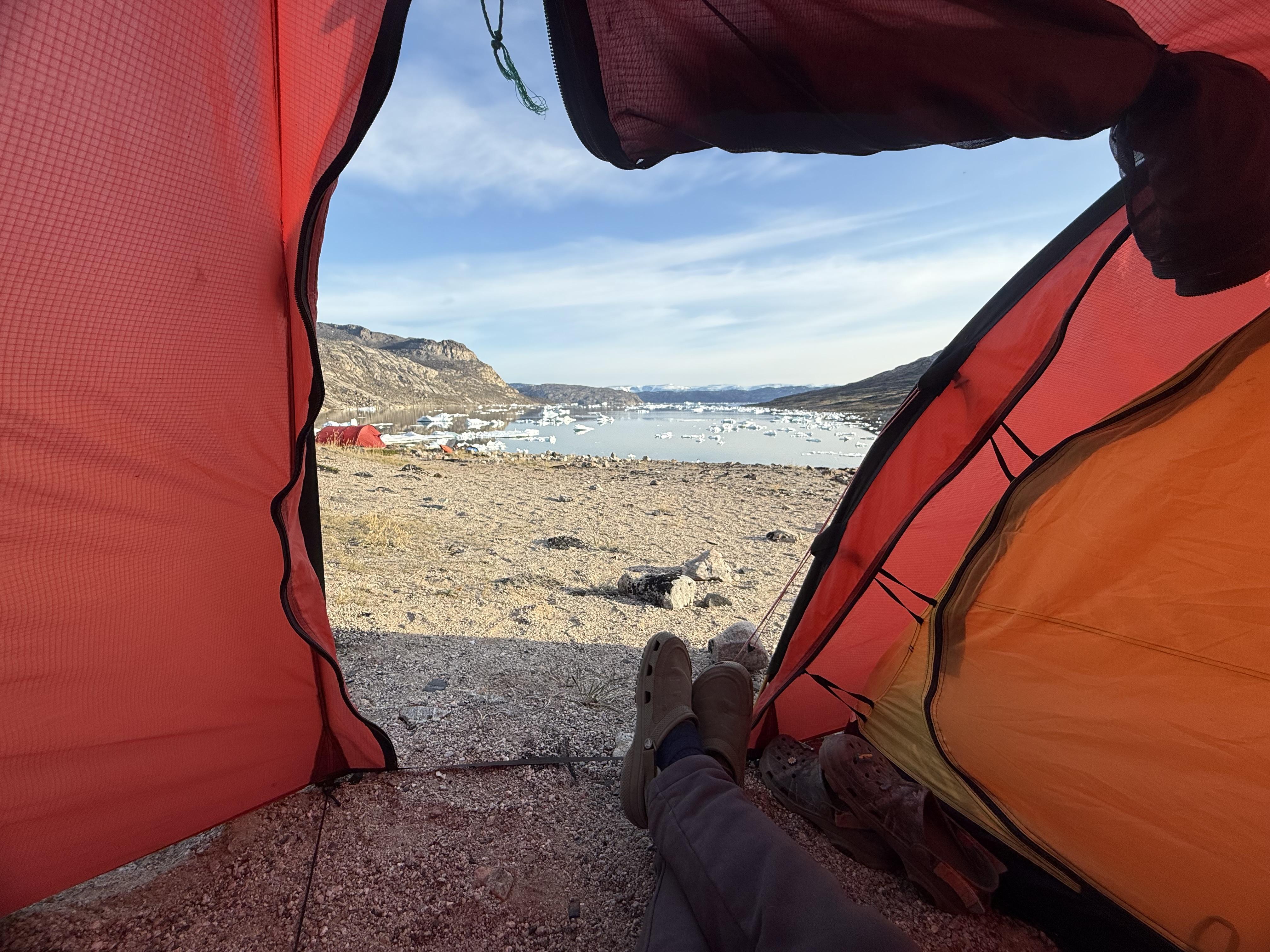 Nemo Tensor Extreme saltea camping Regular izolata