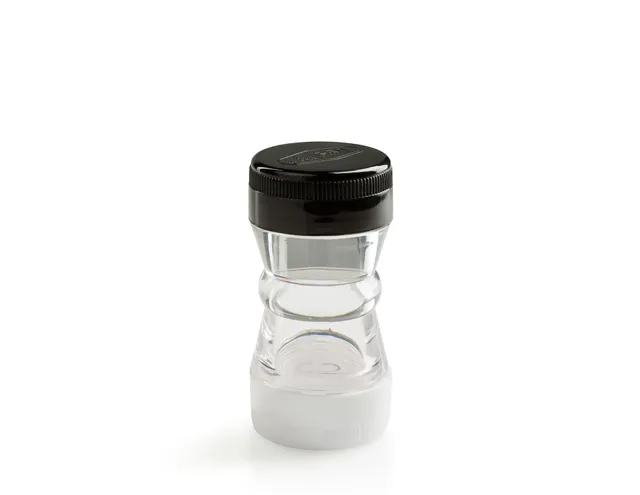GSI Outdoors Salt Pepper Shaker solnita camping impermeabila