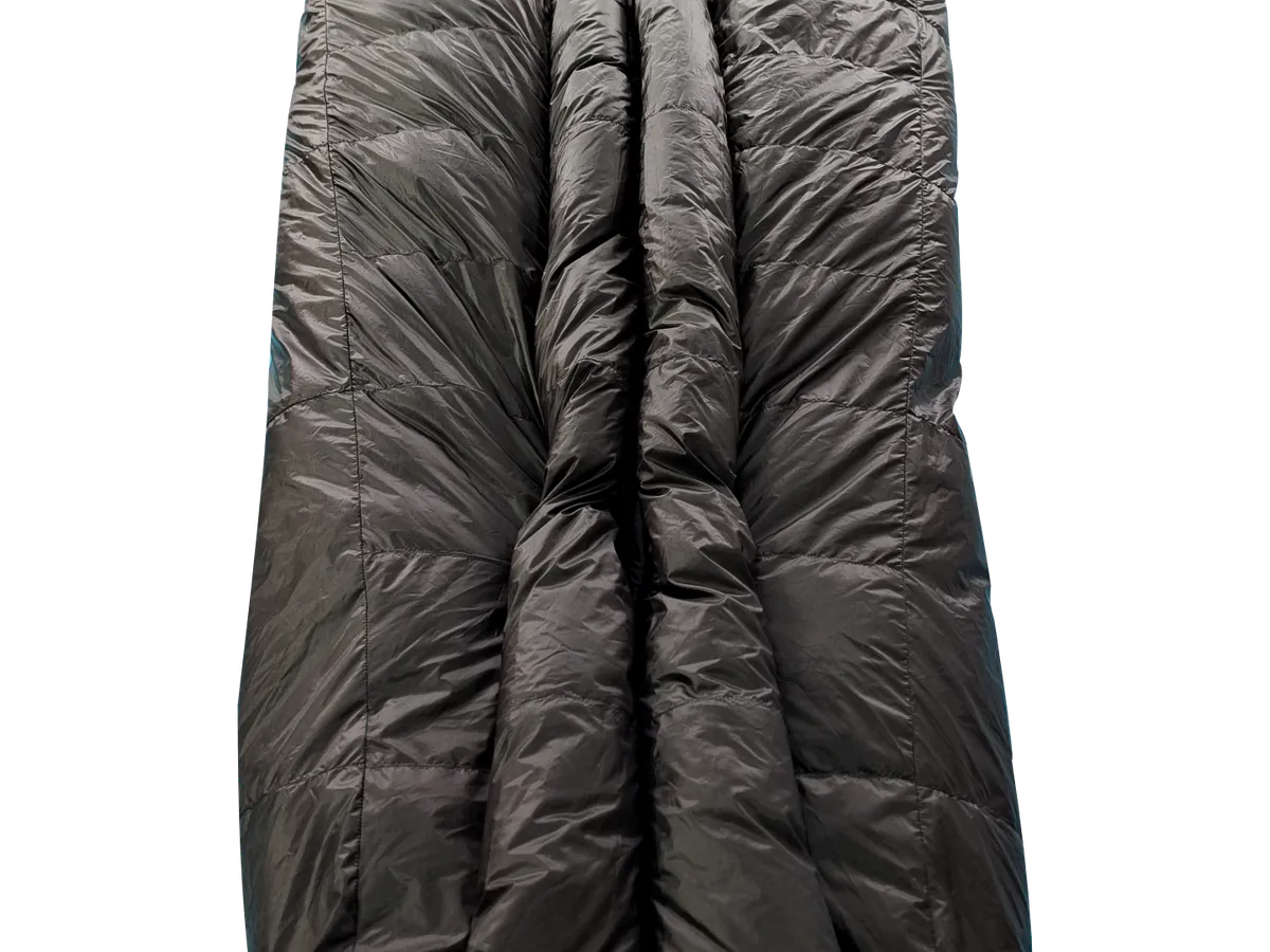 Nortent Lyng -5 sac dormit regular 215 cm iarnă