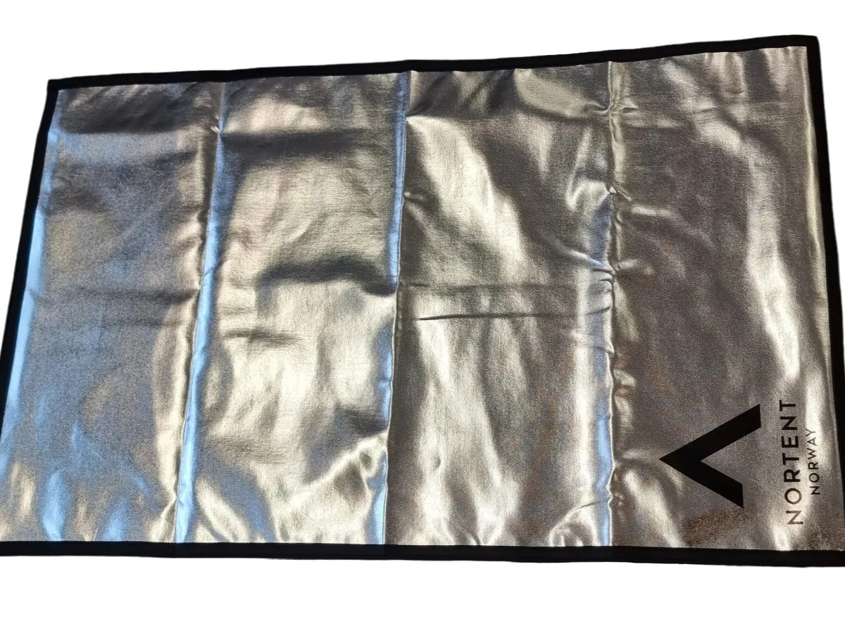 Nortent Ember mat protectie soba pentru cort