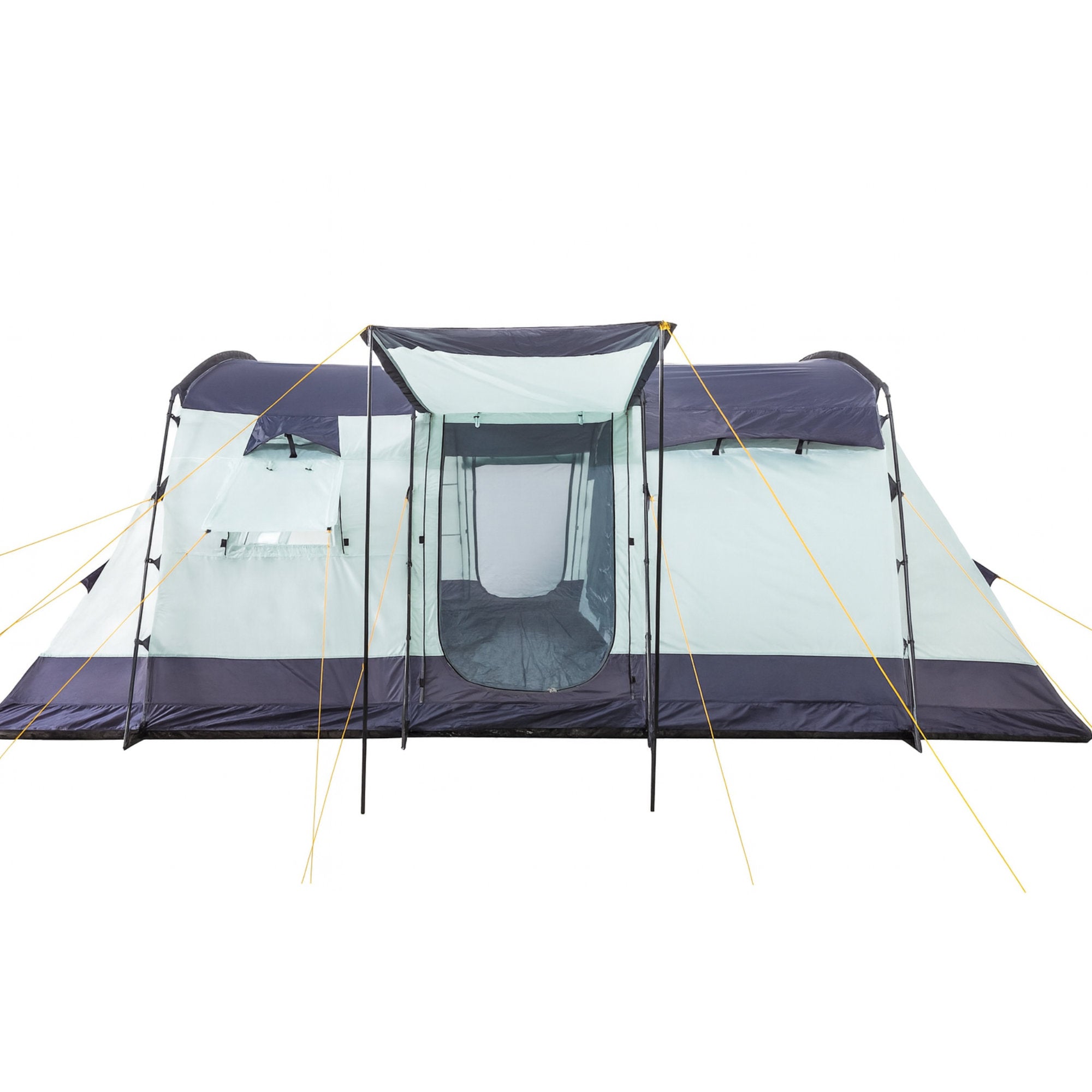 CampFeuer XtraL cort tunel 6 persoane 5000mm