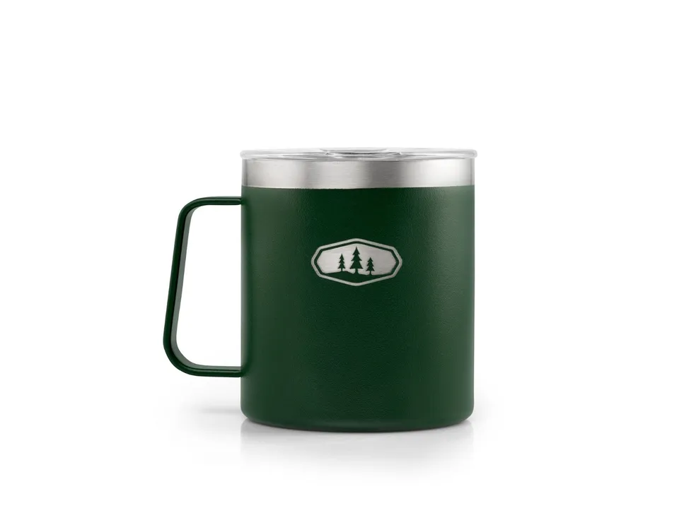 GSI Outdoors Glacier cană camping 444 ml Mountain View