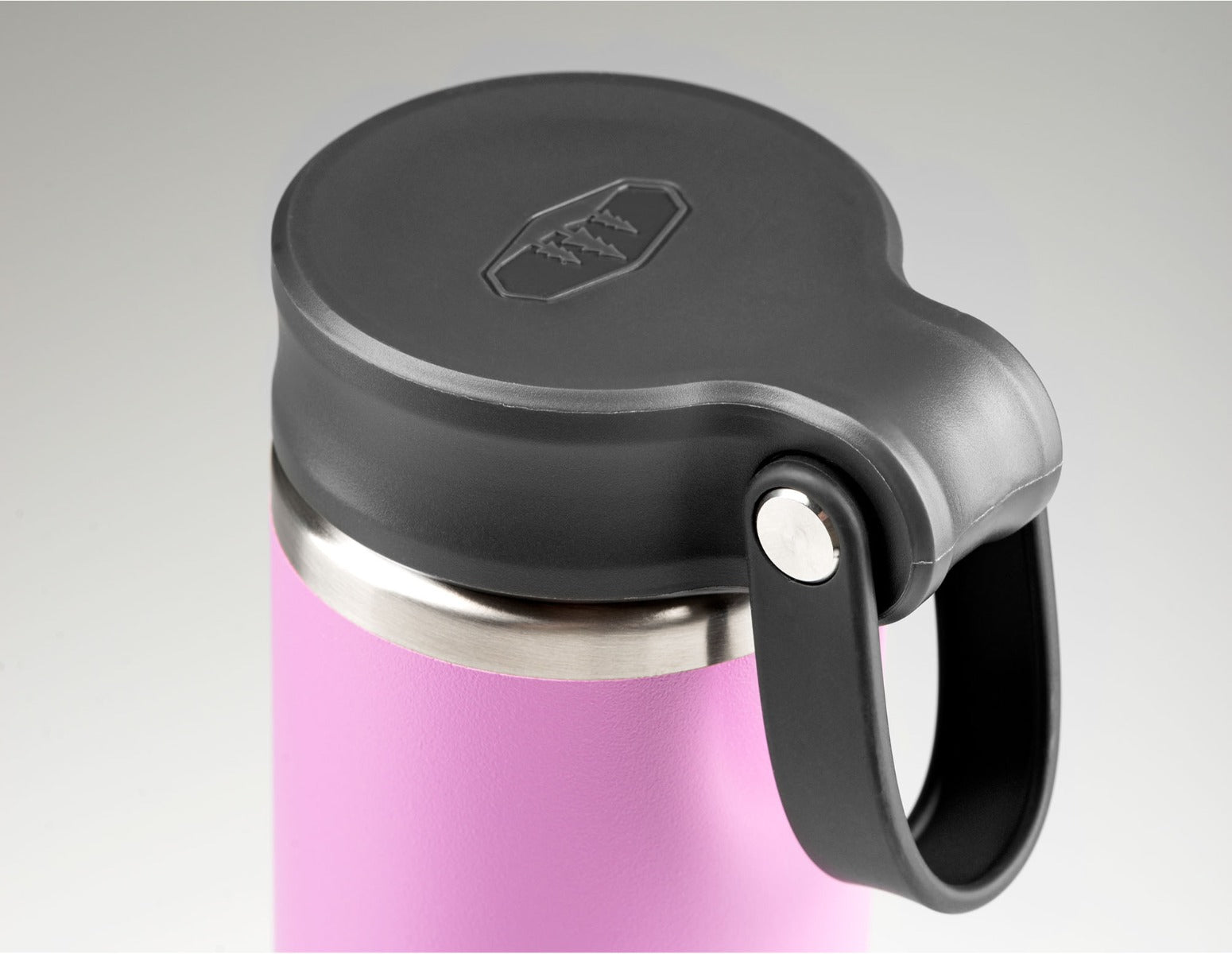 GSI Outdoors MicroLite 500 Twist sticlă izolată 500 ml