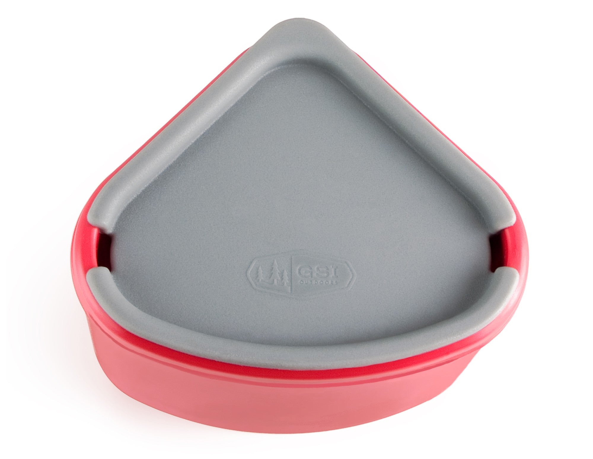 GSI Outdoors Gourmet cana cu bol camping albastru