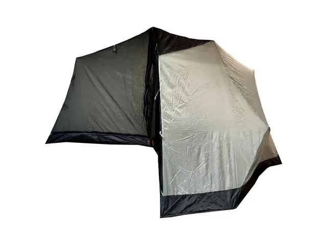 Nortent Gamme 4 cort interior 1,5 kg cu plasă țânțari