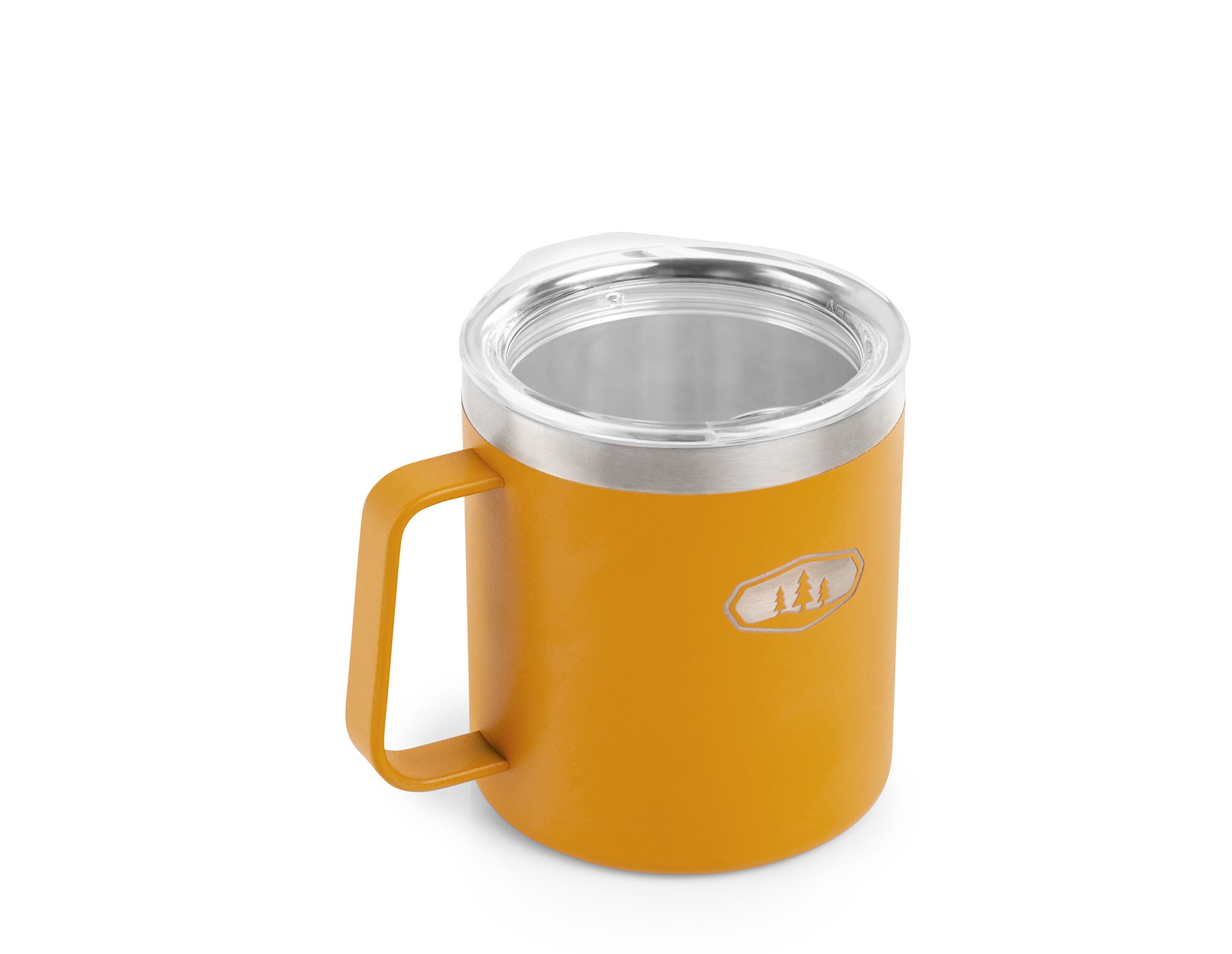 GSI Outdoors Glacier cană camping 444 ml Mountain View