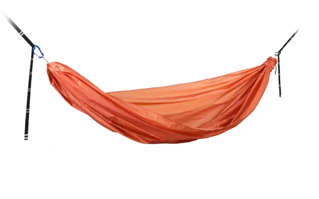 Lesovik Bystry Terra Rosa hamac nylon 330 cm 250 kg