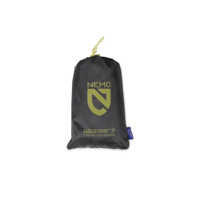Nemo Dagger OSMO folie cort 2 persoane reciclata