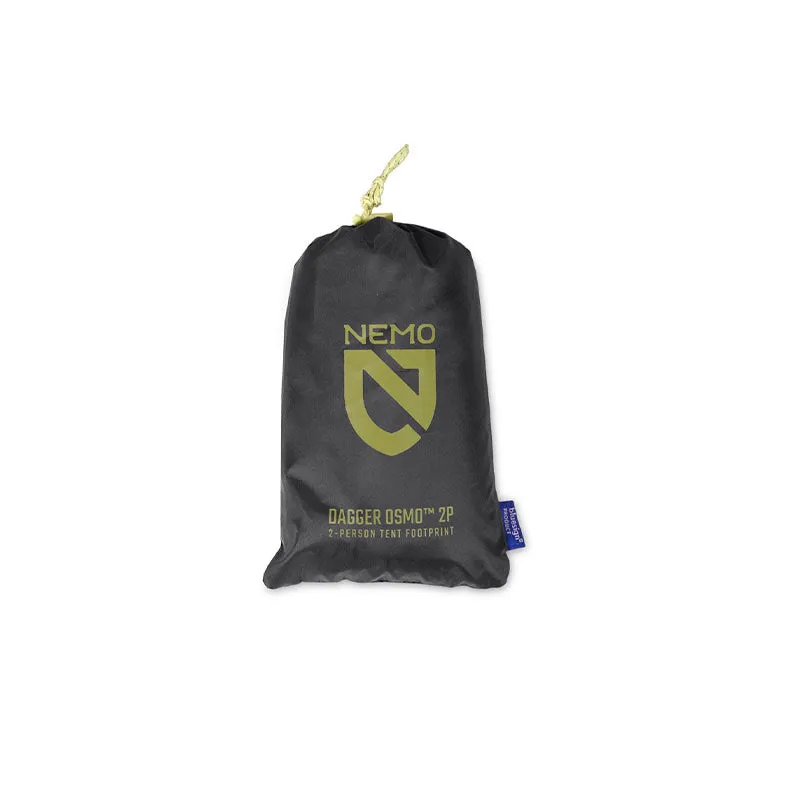 Nemo Dagger OSMO folie cort 2 persoane reciclata