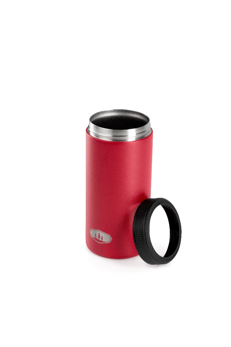 GSI Outdoors Slim Can husa doza slaba izolata 355 ml
