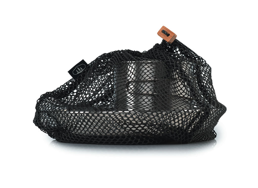 GSI Outdoors Glacier Stainless set vesela 1 persoana