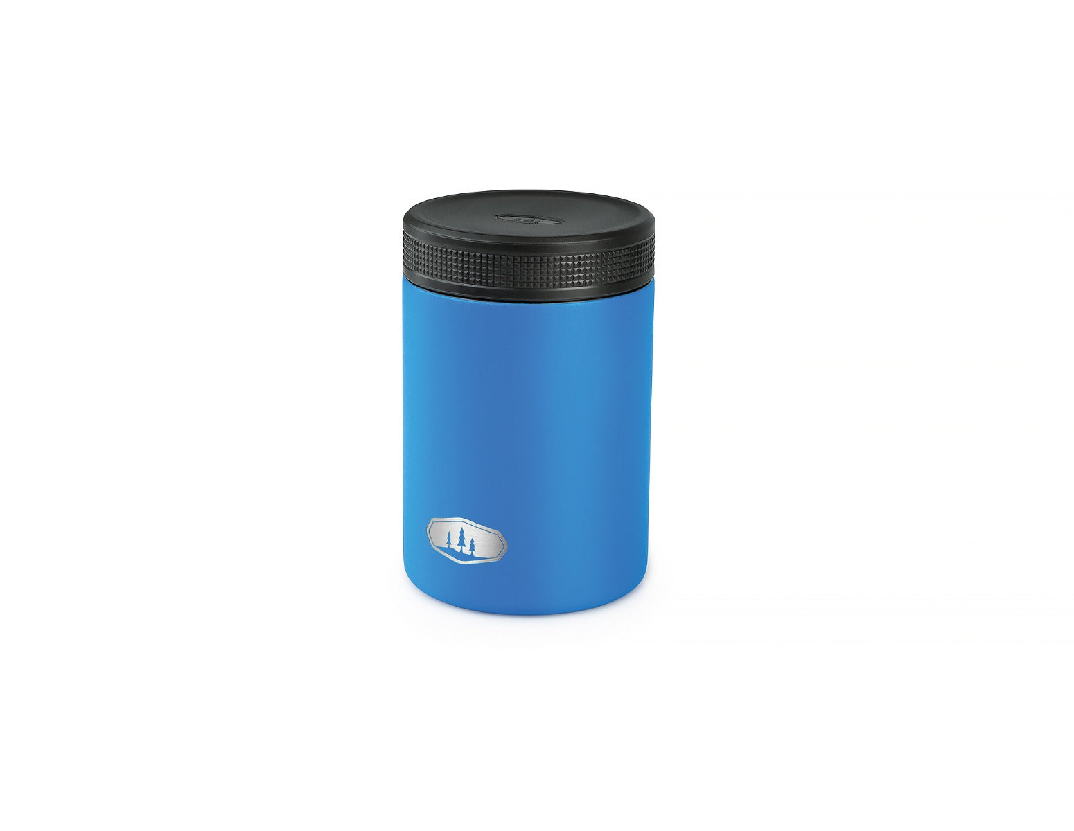 GSI Glacier Stainless caserola inox 355ml camping
