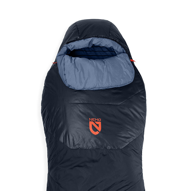 Nemo Tempo sac dormit barbati sintetic Spoon 20F