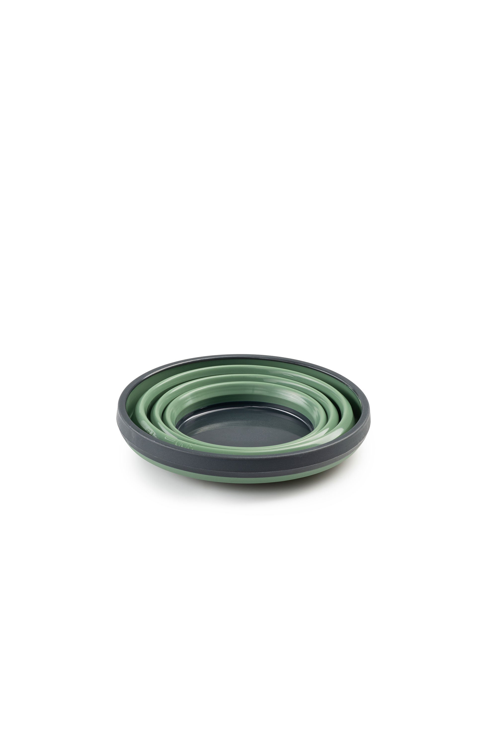 GSI Outdoors Escape Cup cana pliabila 15 oz albastra