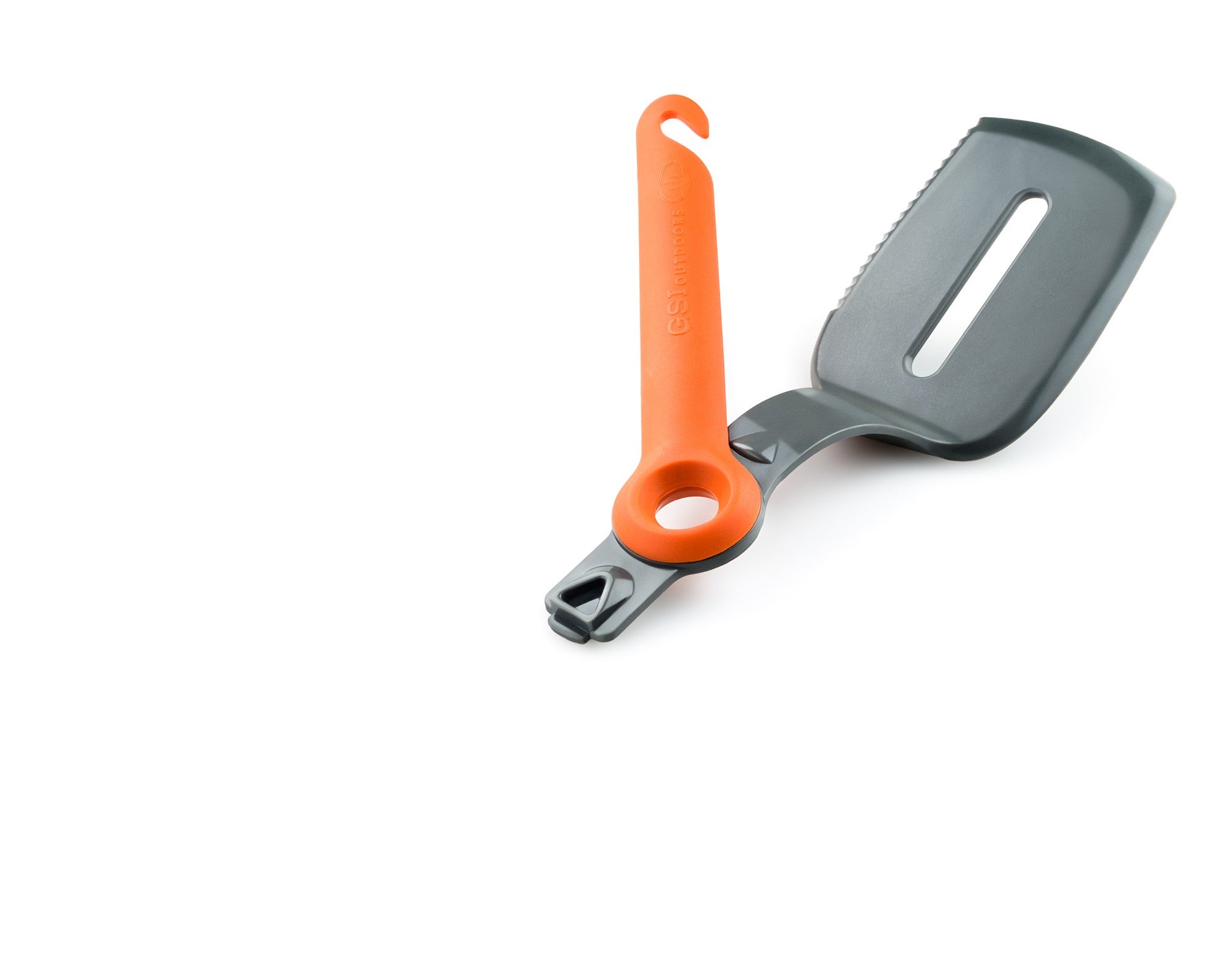 GSI Outdoors Pivot Spatula plianta camping