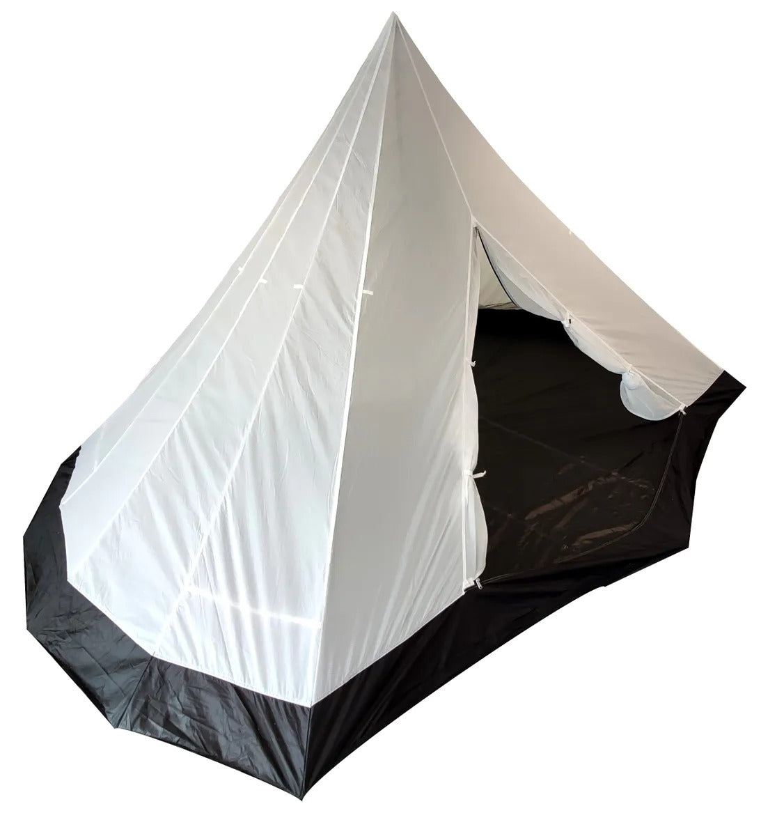 Nortent Lavvo 6 cort interior 1,6 kg pentru sobă